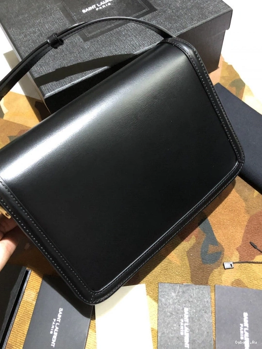 MEDIUM YSL SOLFERINO 0726